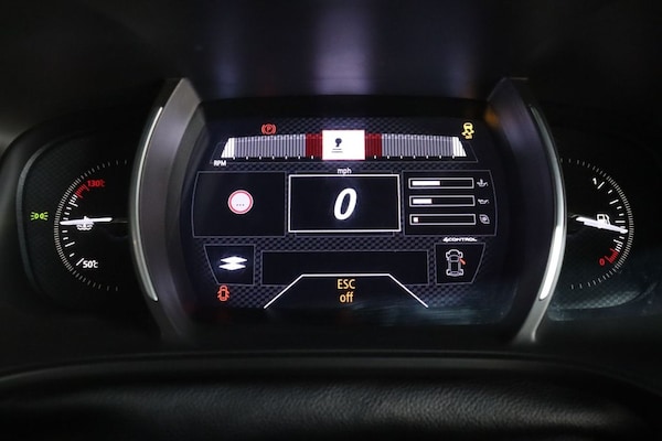 Used Renault Megane 2018 for sale - 76291021: Photo 37
