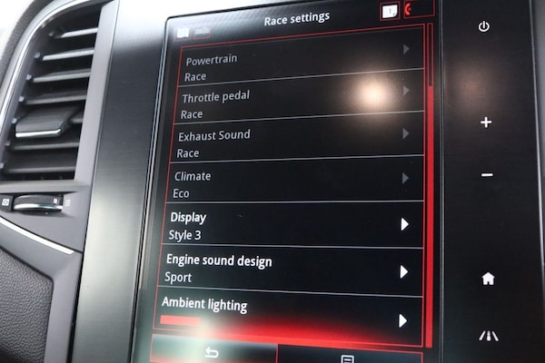 Used Renault Megane 2018 for sale - 76291021: Photo 39