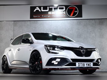 Used Renault Megane 2018 for sale - 76291021: Photo 3