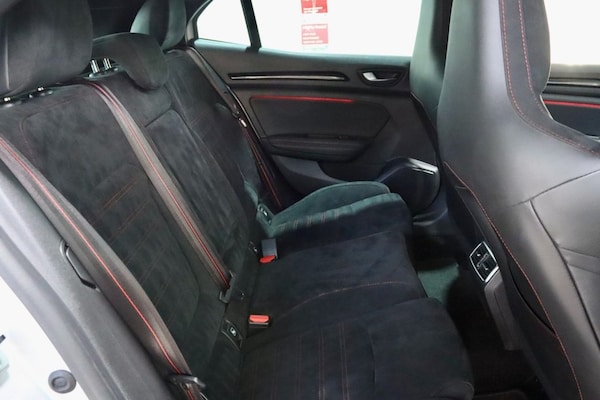 Used Renault Megane 2018 for sale - 76291021: Photo 42