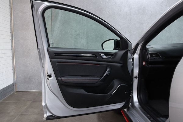 Used Renault Megane 2018 for sale - 76291021: Photo 46