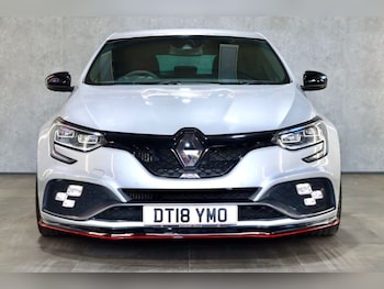 Used Renault Megane 2018 for sale - 76291021: Photo 4