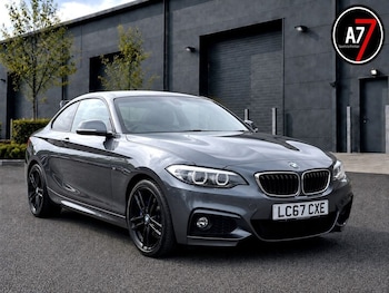 Used BMW 2 Series 2017 for sale - 79071968: Photo