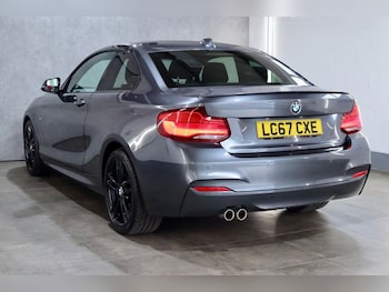Used BMW 2 Series 2017 for sale - 79071968: Photo