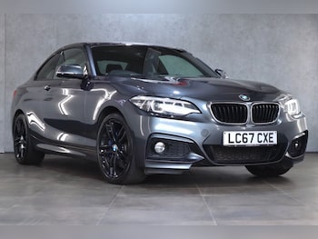 Used BMW 2 Series 2017 for sale - 79071968: Photo