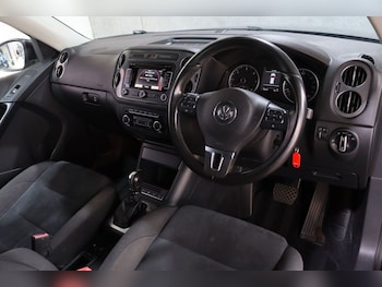 Used Volkswagen Tiguan 2014 for sale - 79506246: Photo