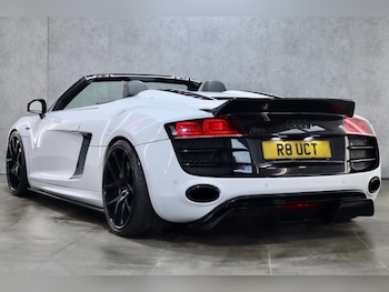 Used Audi R8 2010 for sale - 79032543: Photo