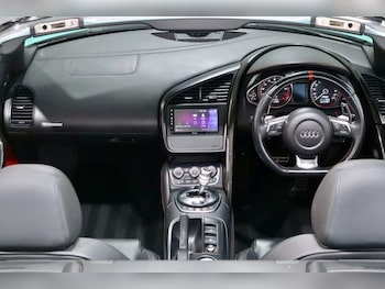 Used Audi R8 2010 for sale - 79032543: Photo