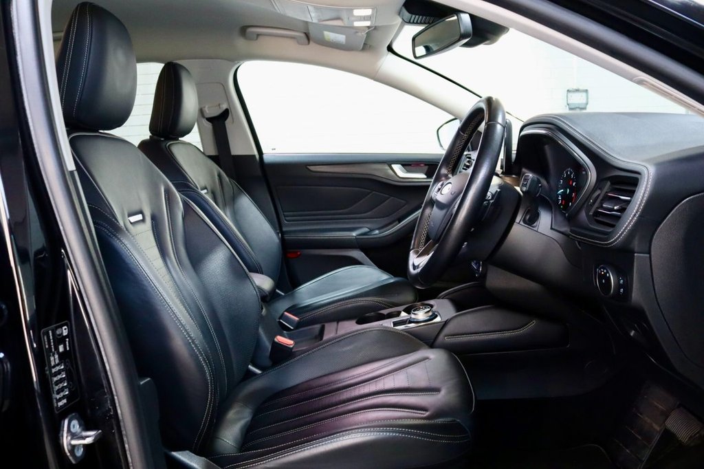 Used Ford Focus 2019 for sale - 76617237: Photo 10