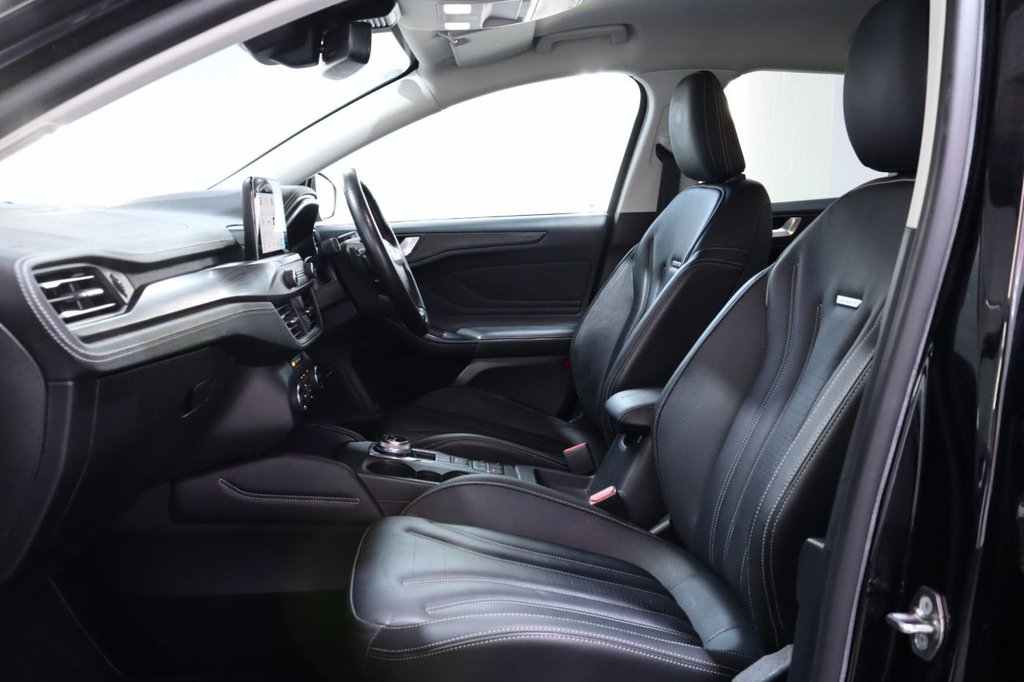 Used Ford Focus 2019 for sale - 76617237: Photo 14