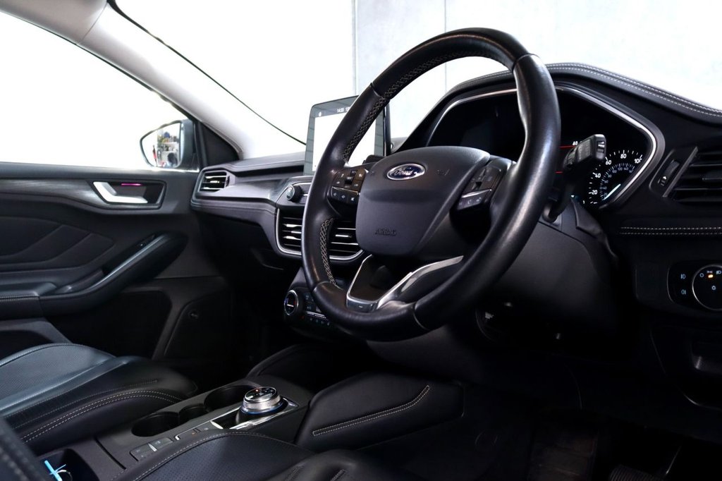 Used Ford Focus 2019 for sale - 76617237: Photo 15