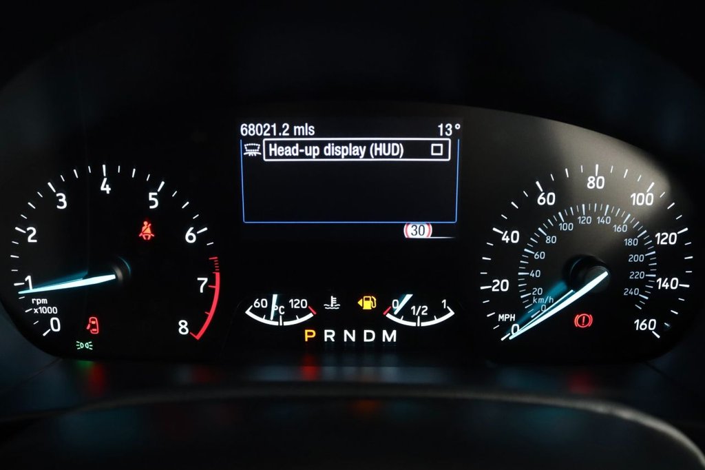 Used Ford Focus 2019 for sale - 76617237: Photo 17