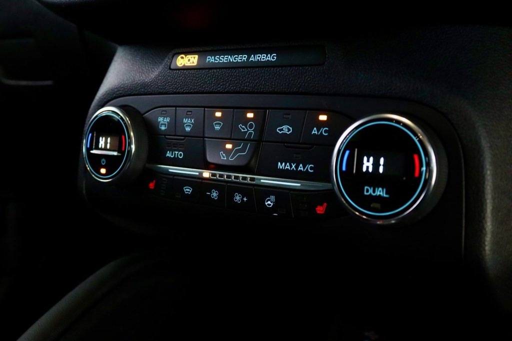 Used Ford Focus 2019 for sale - 76617237: Photo 18