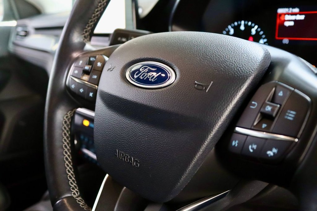 Used Ford Focus 2019 for sale - 76617237: Photo 19