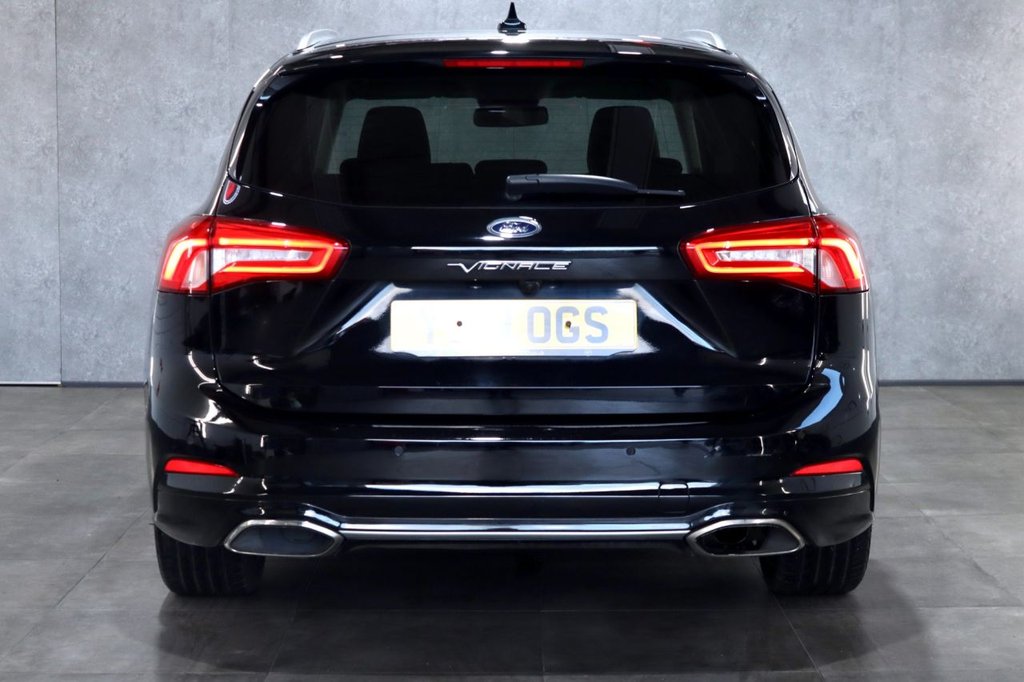 Used Ford Focus 2019 for sale - 76617237: Photo 2