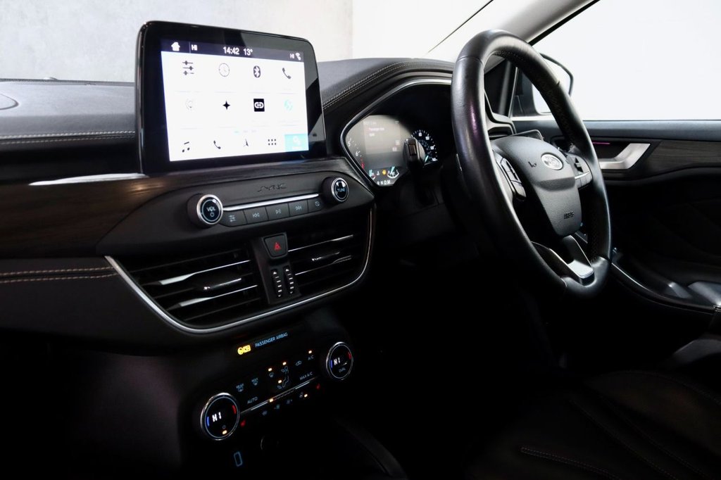 Used Ford Focus 2019 for sale - 76617237: Photo 20