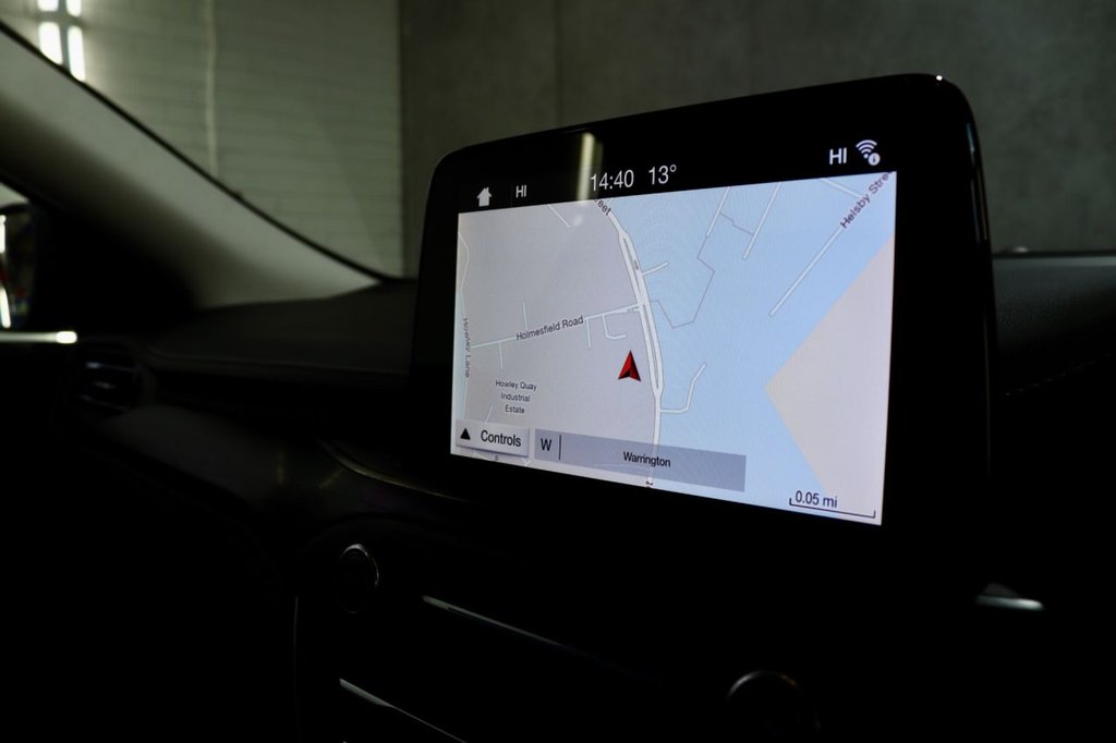 Used Ford Focus 2019 for sale - 76617237: Photo 21