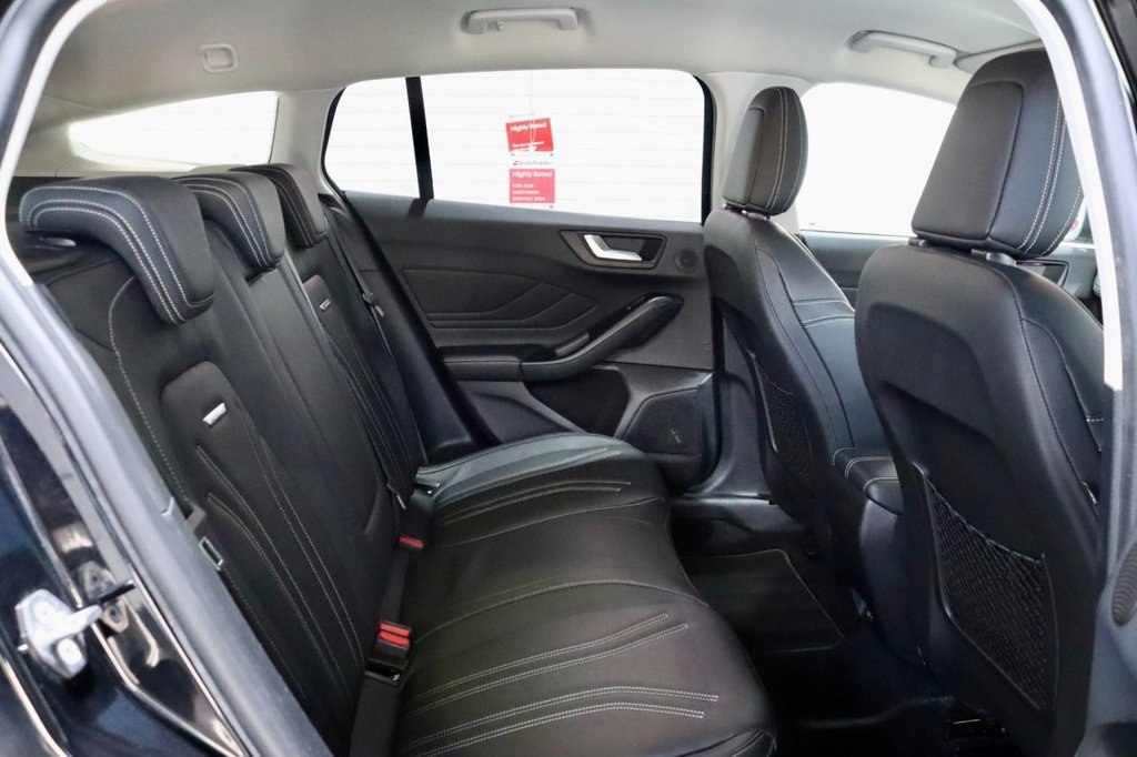 Used Ford Focus 2019 for sale - 76617237: Photo 34