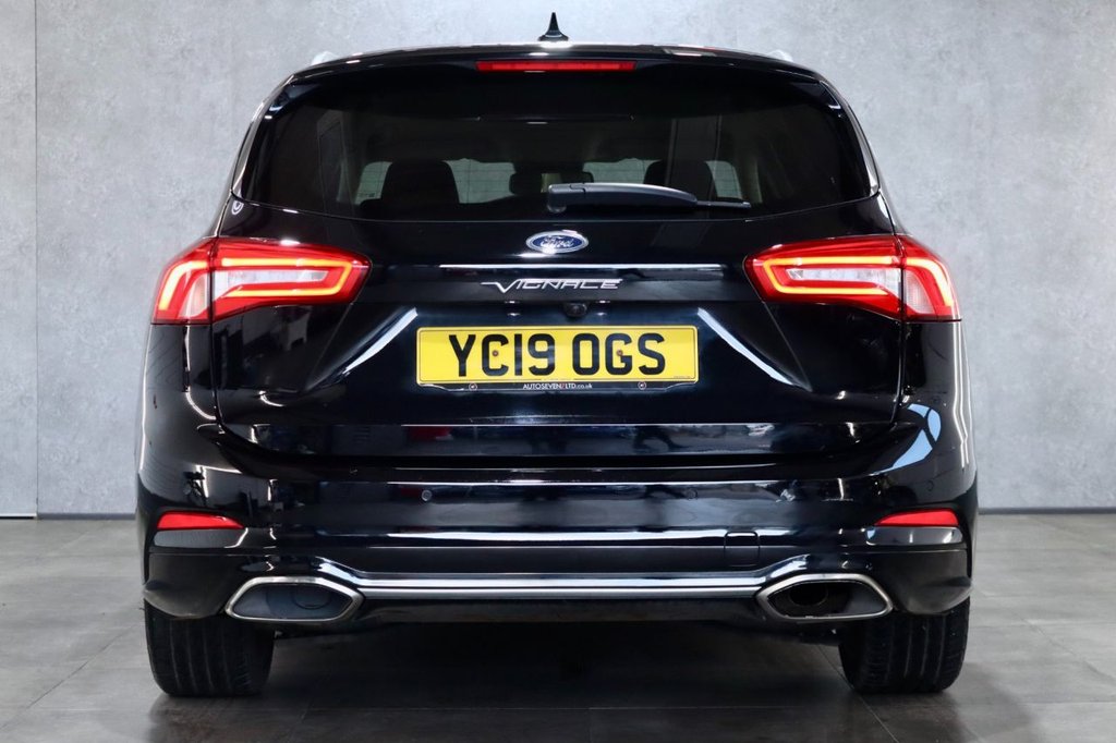 Used Ford Focus 2019 for sale - 76617237: Photo 41