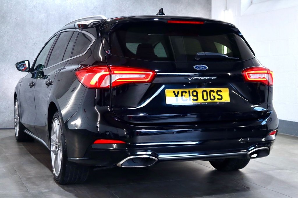 Used Ford Focus 2019 for sale - 76617237: Photo 7