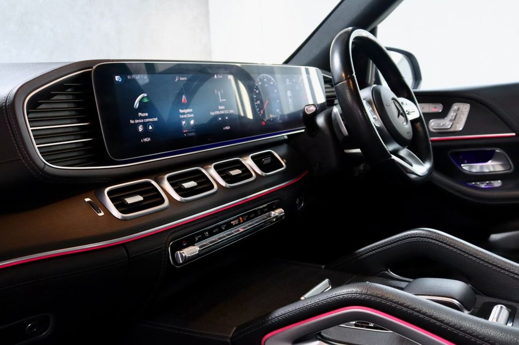 Used Mercedes-Benz GLE 2019 for sale - 77199781: Photo 14