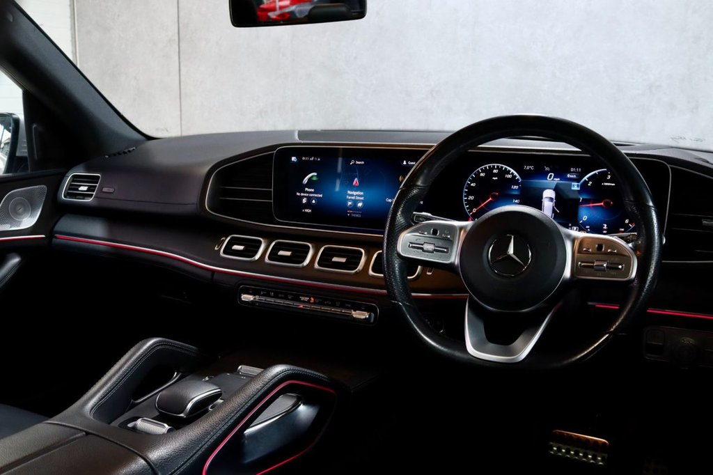 Used Mercedes-Benz GLE 2019 for sale - 77199781: Photo 15