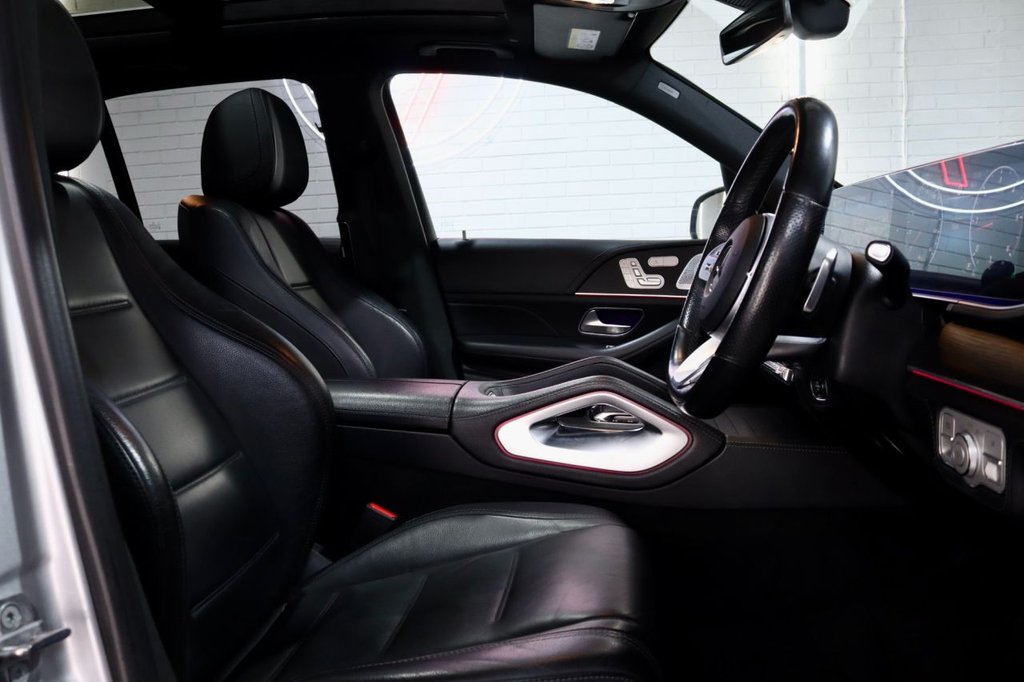 Used Mercedes-Benz GLE 2019 for sale - 77199781: Photo 20