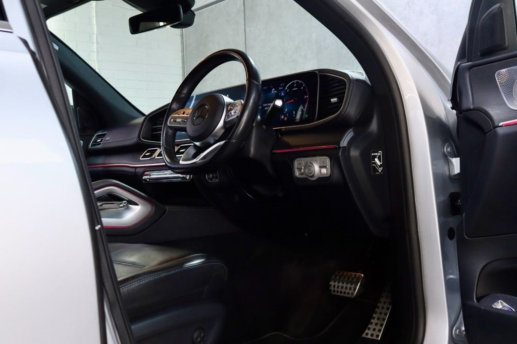 Used Mercedes-Benz GLE 2019 for sale - 77199781: Photo 21