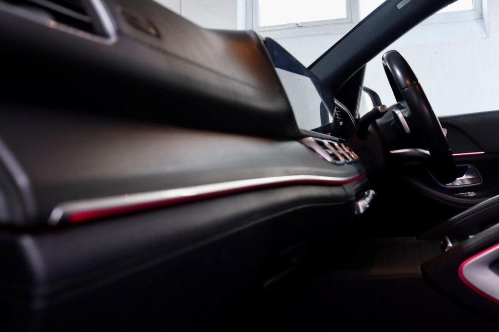 Used Mercedes-Benz GLE 2019 for sale - 77199781: Photo 22