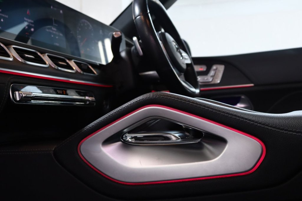 Used Mercedes-Benz GLE 2019 for sale - 77199781: Photo 23