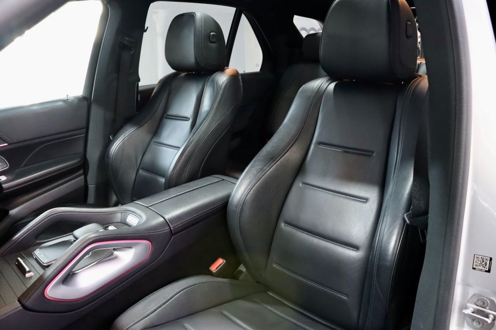 Used Mercedes-Benz GLE 2019 for sale - 77199781: Photo 24