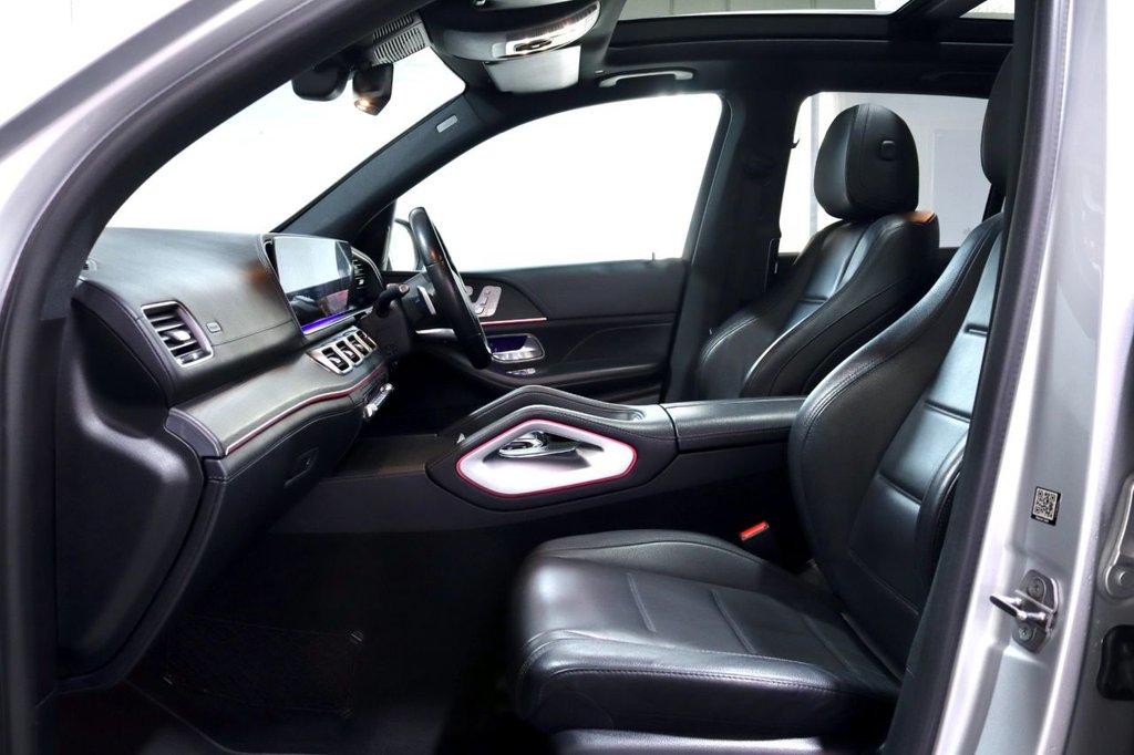 Used Mercedes-Benz GLE 2019 for sale - 77199781: Photo 25