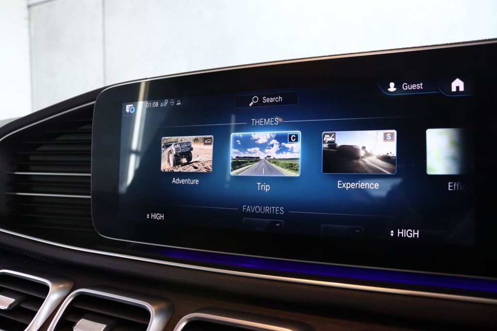 Used Mercedes-Benz GLE 2019 for sale - 77199781: Photo 30