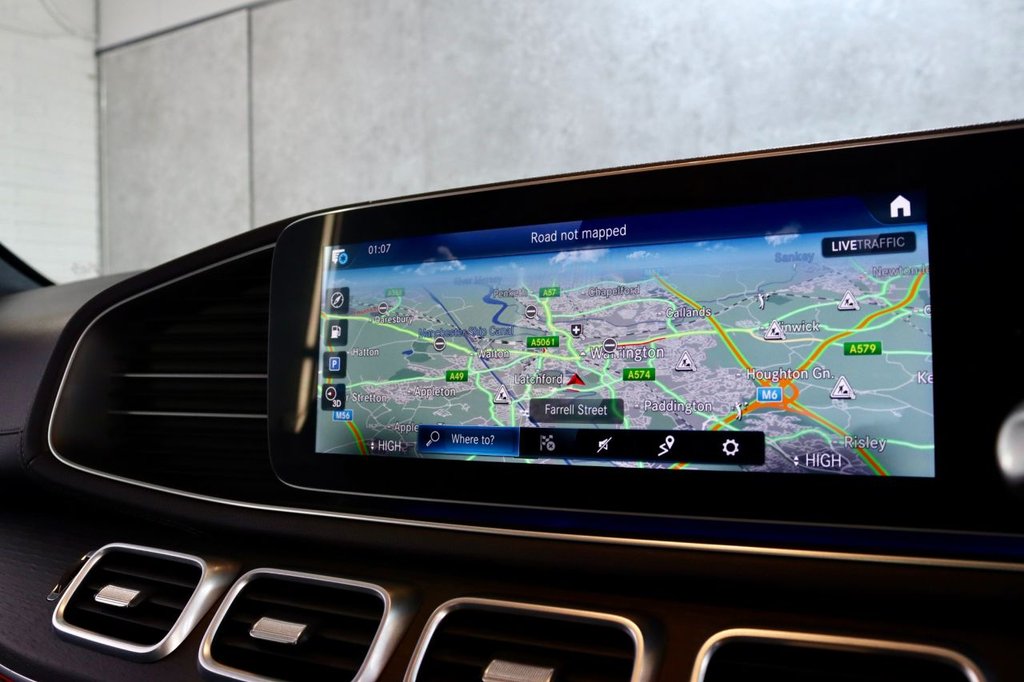 Used Mercedes-Benz GLE 2019 for sale - 77199781: Photo 32