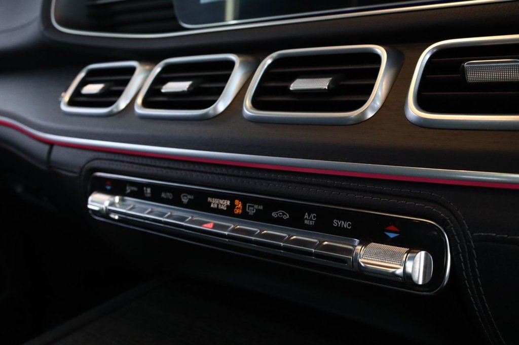 Used Mercedes-Benz GLE 2019 for sale - 77199781: Photo 33