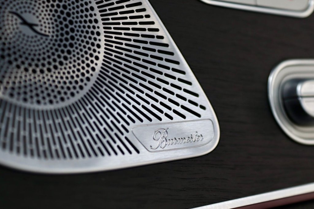 Used Mercedes-Benz GLE 2019 for sale - 77199781: Photo 35