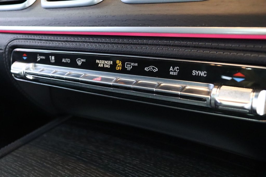 Used Mercedes-Benz GLE 2019 for sale - 77199781: Photo 36