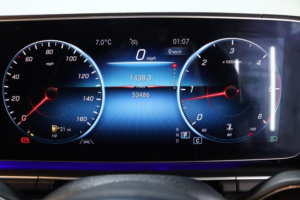 Used Mercedes-Benz GLE 2019 for sale - 77199781: Photo 37