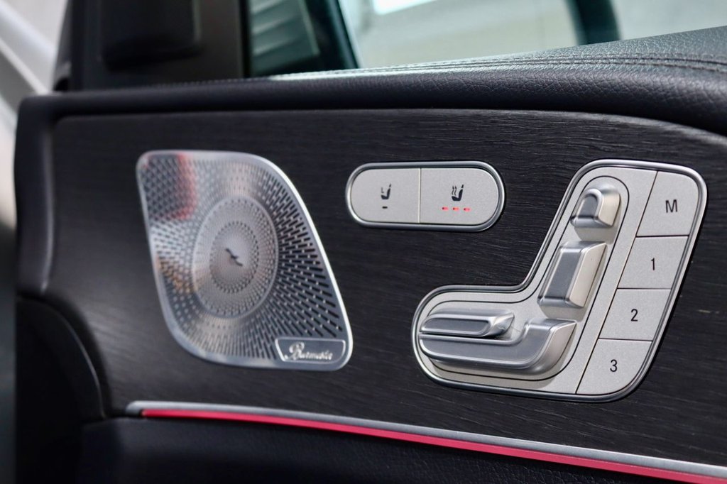 Used Mercedes-Benz GLE 2019 for sale - 77199781: Photo 42