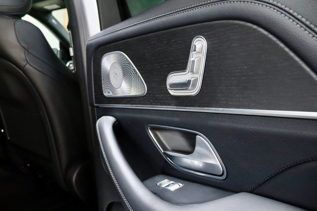 Used Mercedes-Benz GLE 2019 for sale - 77199781: Photo 43