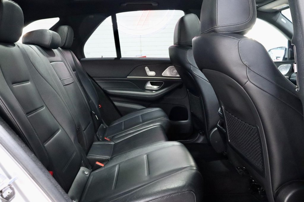 Used Mercedes-Benz GLE 2019 for sale - 77199781: Photo 44