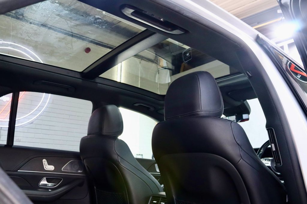 Used Mercedes-Benz GLE 2019 for sale - 77199781: Photo 45