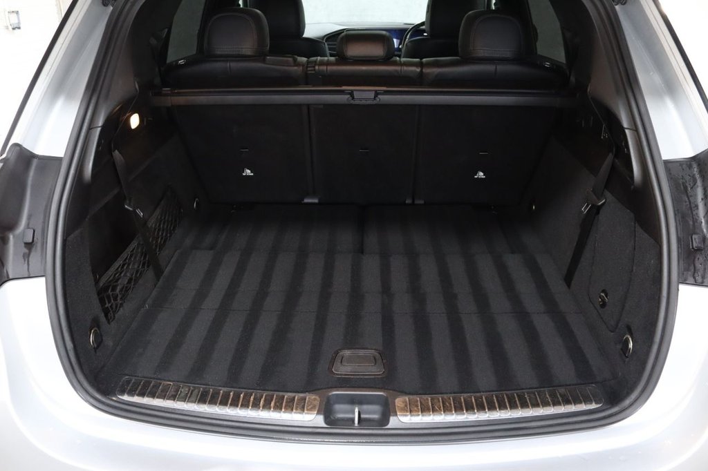 Used Mercedes-Benz GLE 2019 for sale - 77199781: Photo 50