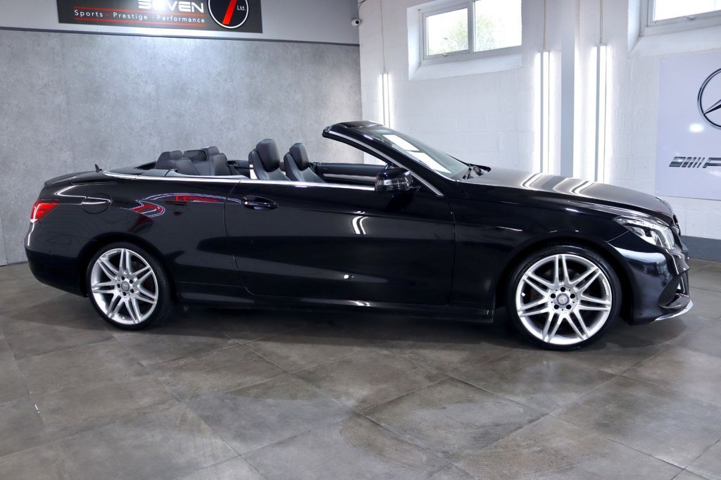 Used Mercedes-Benz E Class 2016 for sale - 78181463: Photo 14