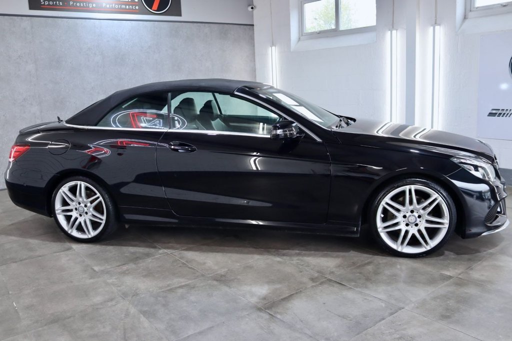 Used Mercedes-Benz E Class 2016 for sale - 78181463: Photo 15