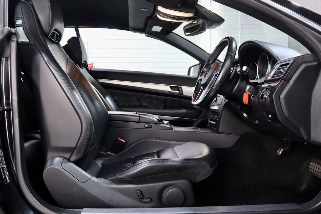Used Mercedes-Benz E Class 2016 for sale - 78181463: Photo 19