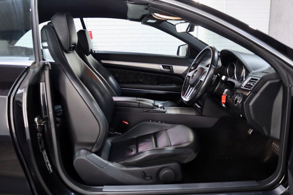 Used Mercedes-Benz E Class 2016 for sale - 78181463: Photo 20