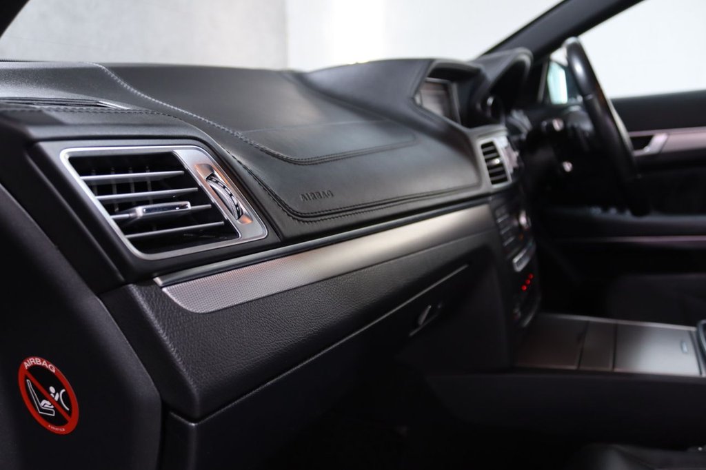 Used Mercedes-Benz E Class 2016 for sale - 78181463: Photo 21