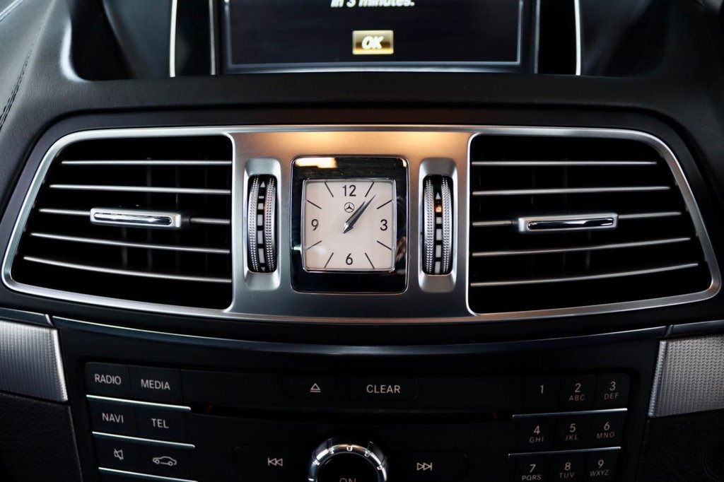 Used Mercedes-Benz E Class 2016 for sale - 78181463: Photo 25