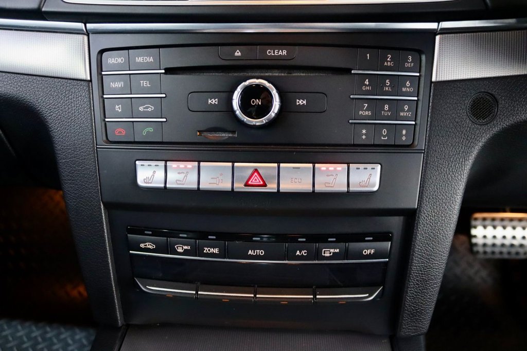 Used Mercedes-Benz E Class 2016 for sale - 78181463: Photo 26